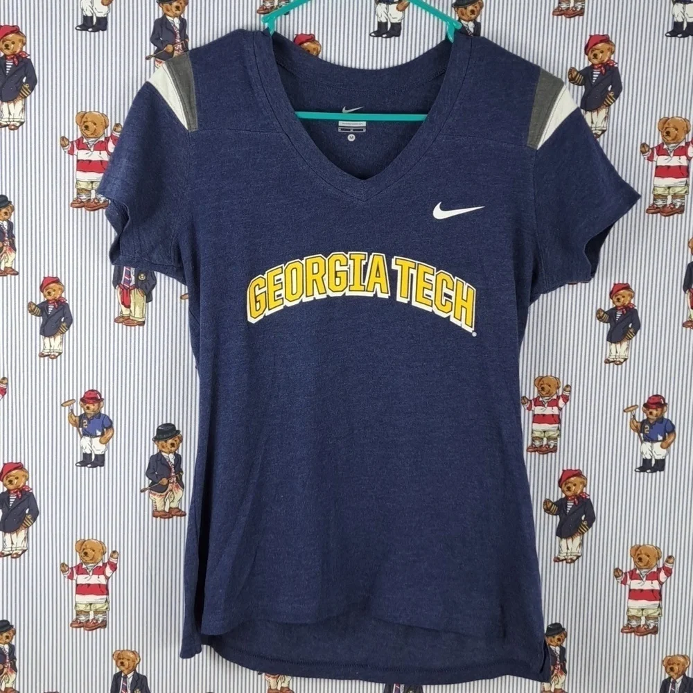 Nike georgia tech